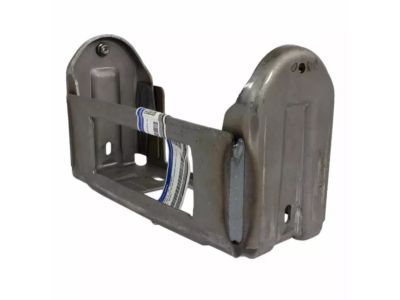 Ford JL7Z-78045B34-C Floor Console Rear Bracket