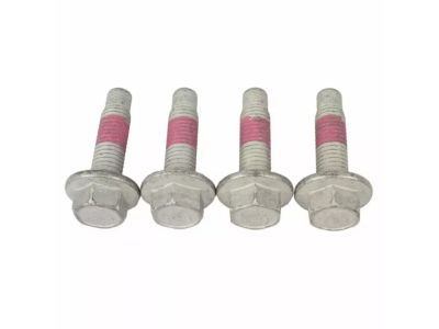 Ford -W716285-S439 Bolt