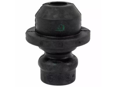 Ford 1S7Z-8125-E Radiator Upper Insulator