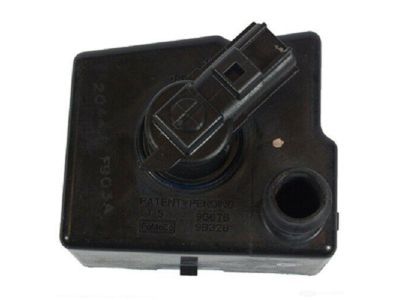 Ford CU5Z-9F945-A Reservoir Assembly