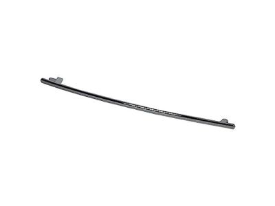 Ford 8A5Z-5422404-A Chrome Strip