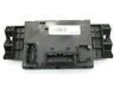 Ford EL3Z-19980-H Dash Control Unit