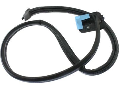Ford CK4Z-1525325-F Door Weatherstrip