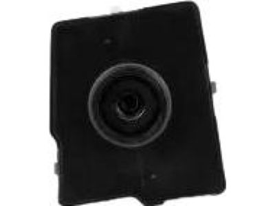 Ford CU5Z-9F945-D Vacuum Solenoid