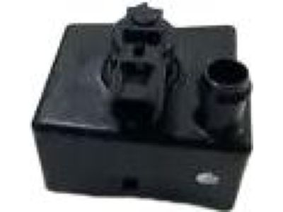 Ford CU5Z-9F945-D Vacuum Solenoid