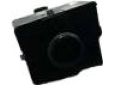 Ford CU5Z-9F945-D Vacuum Solenoid