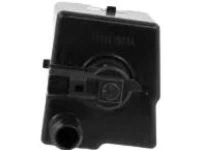 Ford CU5Z-9F945-D Vacuum Solenoid