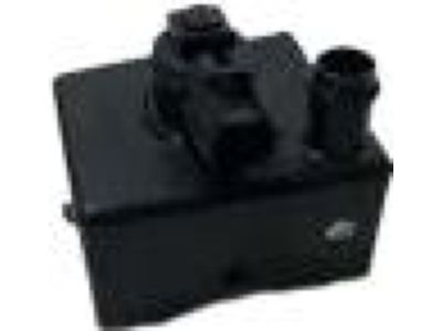 Ford CU5Z-9F945-D Vacuum Solenoid