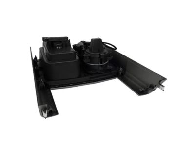 Ford HC3Z-25045A76-DA Front Panel