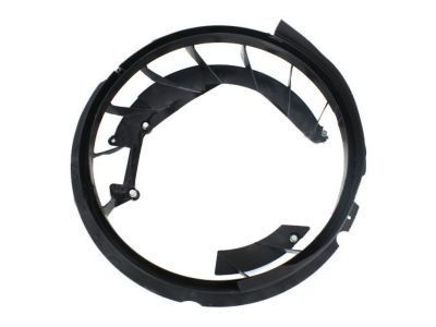 Ford 5C3Z-8B614-DA Fan Shroud