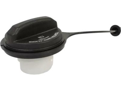 Ford 5L1Z-9030-A Cap Assembly - Fuel Tank Filler