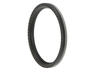 Ford F4AZ-6701-A Oil Pan Rear Seal