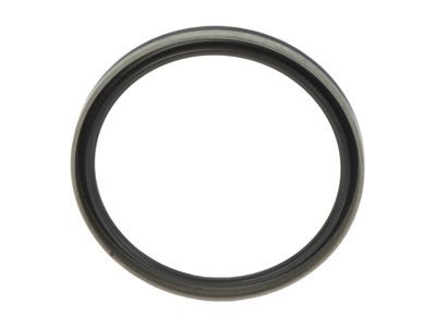 Ford F4AZ-6701-A Oil Pan Rear Seal