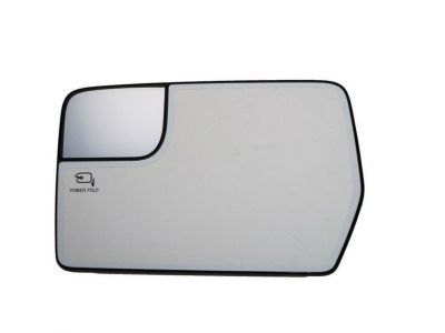 Ford BL3Z-17K707-F Mirror Glass