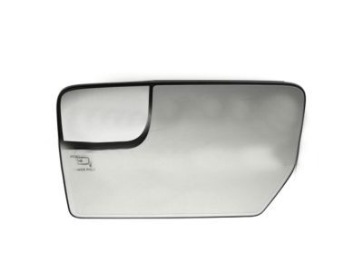 Ford BL3Z-17K707-F Mirror Glass