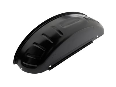 Ford HC3Z-9927886-A Inner Wheelhouse