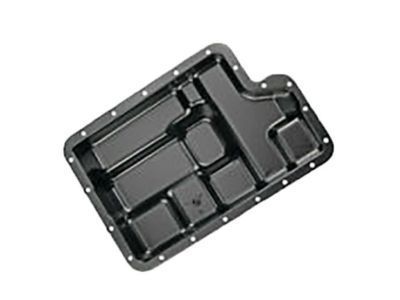 Ford F69Z-7A194-AA Oil Pan