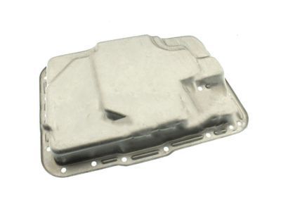 Ford F69Z-7A194-AA Oil Pan