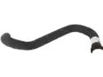 Ford FL3Z-8286-A Lower Hose