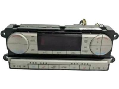 Ford AL7Z-19980-D Dash Control Unit