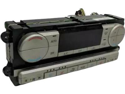 Ford AL7Z-19980-D Dash Control Unit