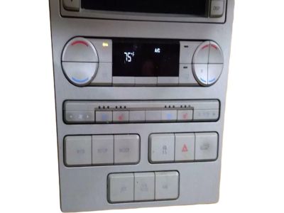 Ford AL7Z-19980-D Dash Control Unit