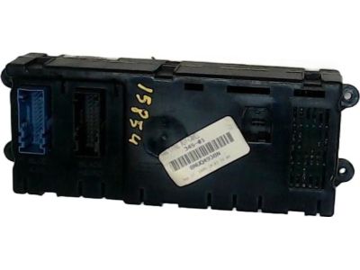 Ford AL7Z-19980-D Dash Control Unit
