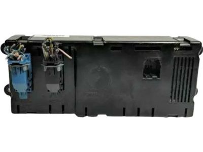 Ford AL7Z-19980-D Dash Control Unit