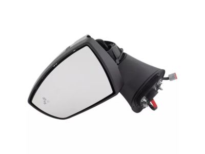 Ford GN1Z-17683-AC Mirror Assembly