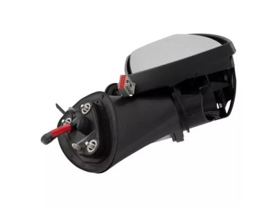 Ford GN1Z-17683-AC Mirror Assembly