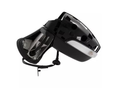 Ford GN1Z-17683-AC Mirror Assembly
