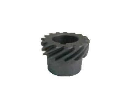 Ford F7ZZ-6255-AA Drive Gear