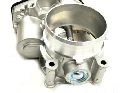 Ford BL3Z-9E926-B Throttle Body