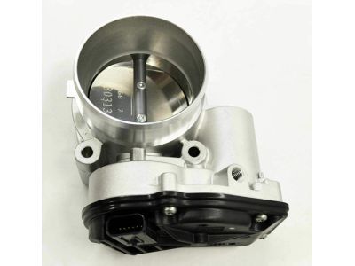 Ford BL3Z-9E926-B Throttle Body