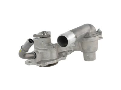 Ford FT4Z-8501-G Water Pump Assembly