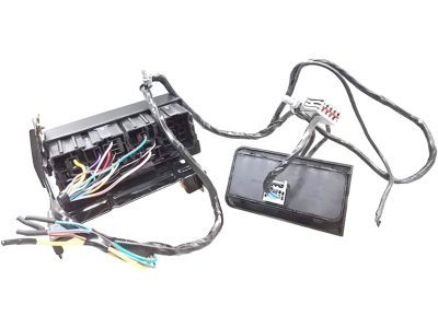 Ford AL3Z-13D730-AA Switch Assembly