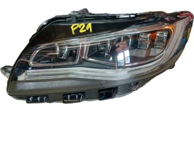 Ford HP5Z-13008-R Composite Assembly