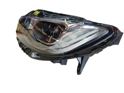 Ford HP5Z-13008-R Composite Assembly