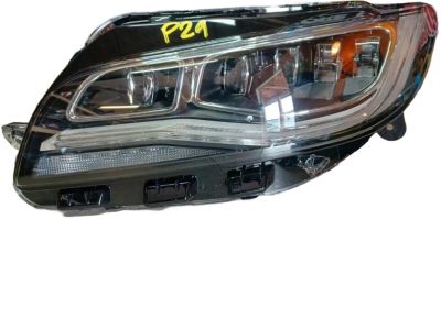 Ford HP5Z-13008-R Composite Assembly