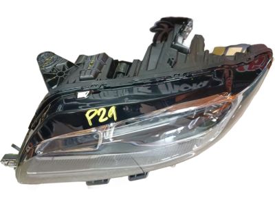 Ford HP5Z-13008-R Composite Assembly