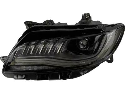 Ford HP5Z-13008-R Composite Assembly