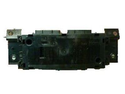 Ford 8A8Z-19980-E Dash Control Unit