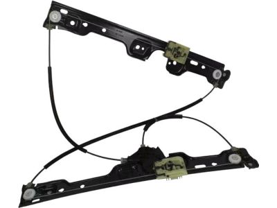 Ford JL1Z-7823209-A Window Regulator