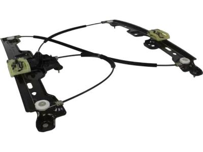 Ford JL1Z-7823209-A Window Regulator