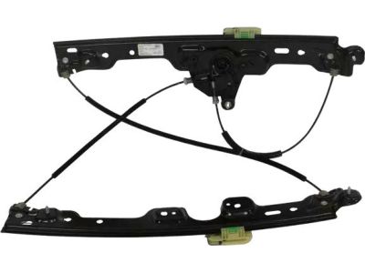 Ford JL1Z-7823209-A Window Regulator
