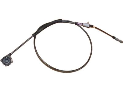 Ford 1W1Z-9A825-AA Actuator Cable