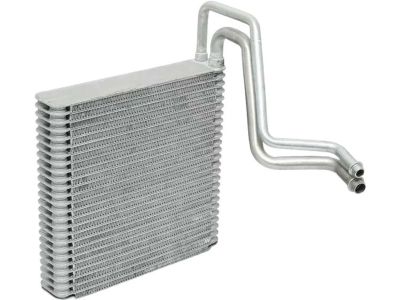 Ford BE8Z-19860-A Evaporator Core