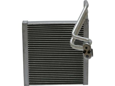 Ford BE8Z-19860-A Evaporator Core
