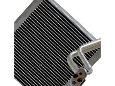 Ford BE8Z-19860-A Evaporator Core