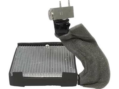 Ford BE8Z-19860-A Evaporator Core